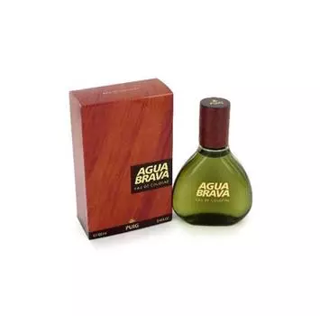 Consumo Agua Brava одеколон 100ml