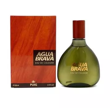 Consumo Agua Brava одеколон 200ml