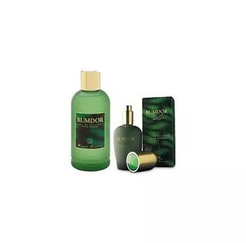 Consumo Luxana Rumdor te 1000ml 50ml туалетная вода