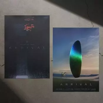 Contact Artgraphy 2-piece Set