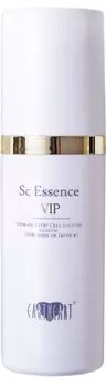 Contains pure domestic human stem cell culture supernatant stem cell culture EARTHEART SC Essence VIP Moisturizing serum Contains niacinamide (human