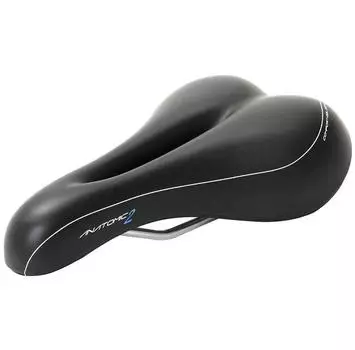 Contec Anatomic 2 TZC Trekking велосипедное седло 168 mm