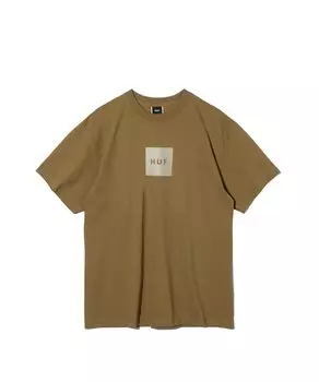 Contemporary TS01954 SET BOX TEE MUD [Hough] S/S Мужская [Товар]