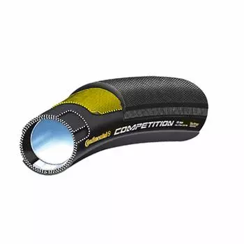 Трубчатая шина Continental COMPETITION для соревнований (28x22мм) [Элемент]