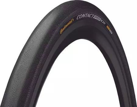 Continental CONTACT SPEED 28 x 1 клинчерная шина 1 шт. 3/8 (37-622)