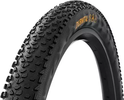 Continental Dubnital Race Rapid 29 x FB MTB Tire 2.40
