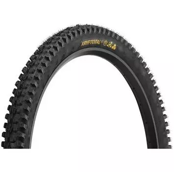 Continental E25 Kryptotal Front DH Supersoft Tubeless 27.5 x 2.40 MTB шина 27.5 x 2.40