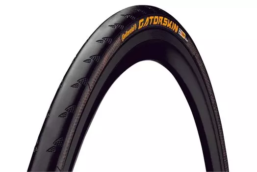 Continental GATORSKIN Black 0100084 70025C