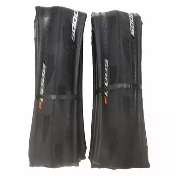 Continental Grand Prix 5000 Clincher Tire 700x32C Комплект из 2 [Товар]