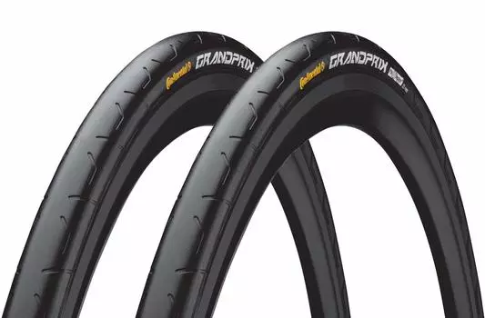 Шины Continental Grand Prix Clincher (70028С)