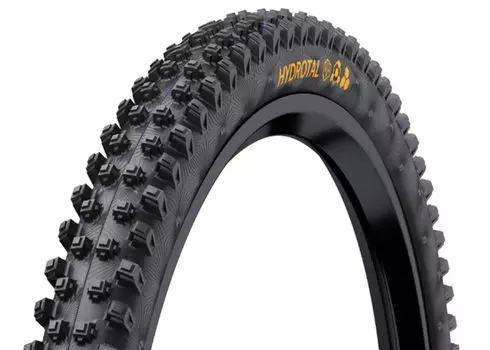 Continental Hydrotal DH SuperSoft FB Tubeless Ready 27.5x2.40