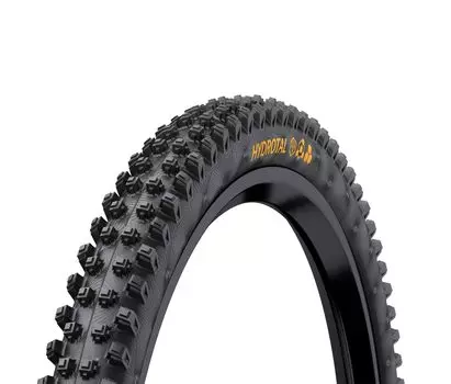 Continental Hydrotal DH SuperSoft FB Tubeless Ready 29x2.40