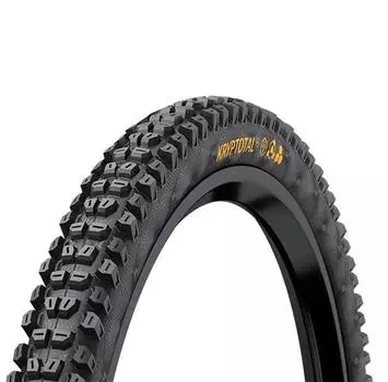 Continental Kryptotal Enduro Tubeless 27,5 x 2,40 задняя MTB шина 27.5 x 2.40