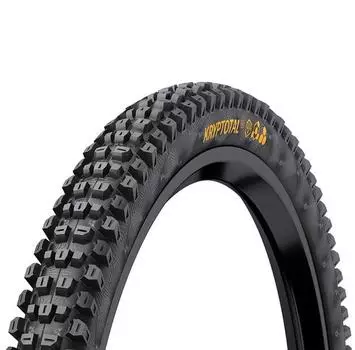 Continental Kryptotal Enduro Tubeless 29 x 2.40 передняя MTB шина 29 x 2.40