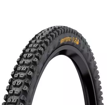 Continental Kryptotal Rear DH SuperSoft Tubeless 29 x 2.40 MTB шина 29 x 2.40