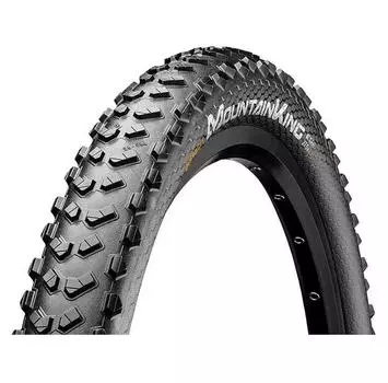 Continental Mountain King 180 TPI Wire 26 x 2.30 жесткая MTB шина 26 x 2.30