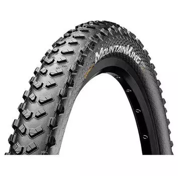 Continental Mountain King 180 TPI Wire 27,5 x 2,30 жесткая MTB шина 27.5 x 2.30