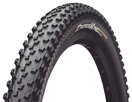 Continental MTB Покрышка CROSS KING PROTECTION 26 x FB 2.2