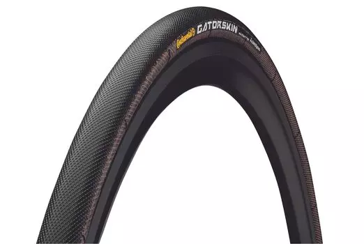 Continental SprinterGatorskin x 25мм Duraskin Sprinter Gatorskin Трубчатая Дорожная Покрышка 28 Ч-Ч