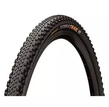 Continental Terra Trail ShieldWall PureGrip Tubeless 700C x 35 гравийная шина 700C x 35