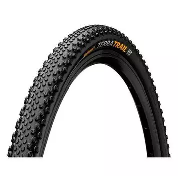 Continental Terra Trail Tubeless 700C x 40 жесткая гравийная шина 700C x 40