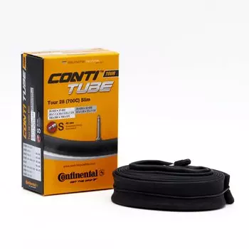 Continental Tube FV Tour 28 slim S42 28/622-37/630