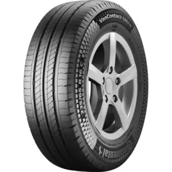 Continental Van Tire VANCONTACT ULTRA 195/75R16C