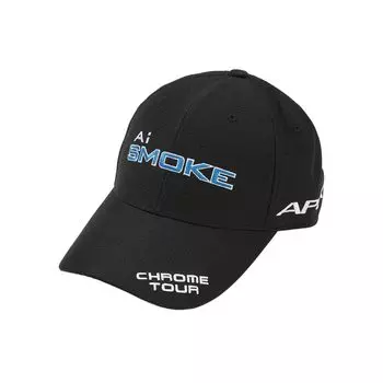 Continuing Standard Cap TOUR CAP NEO Golf FR [Callaway] Men s JM/Hat 24SS_1010_Black