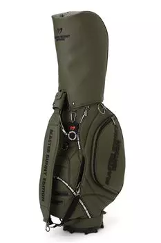 Continuing standard product Caddy bag model 46 inch Golf CB FR [Master Bunny] [PRO series] (9.5 type, 4.9 kg, compatible) / / 758-758-4980811
