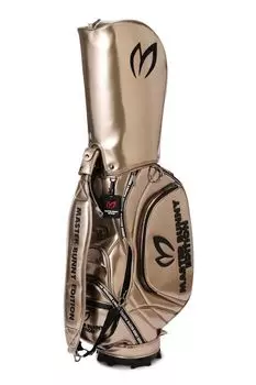 Continuing standard product Caddy bag specification stand 46 inch Golf CB FR [Master Bunny] [PRO model] (9.5 type, type, compatible) / / 758-3980801