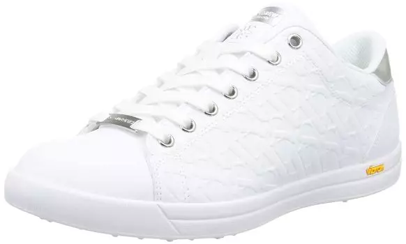 Continuing standard product golf shoes Shoes small [St. Andrews] Women s (spikeless specification/Vibram sole) / / 042-3992304 030_White