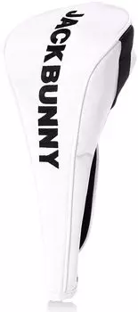 Продолжение стандартного продукта Чехол на голову Golf DR [Jack Bunny] (для водителя) [Базовая серия] / / 262-2984741 030_Белый