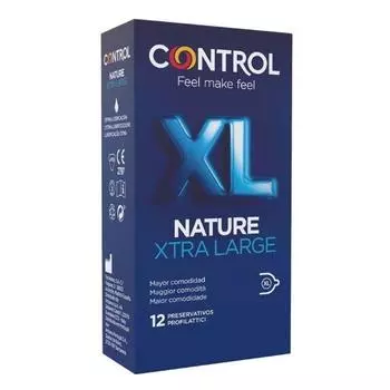 Control Nature Xl 12 единиц