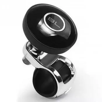 Control Spinner Knob Steering Wheel Spinner Steering Wheel Booster Car Accessories Car-styling