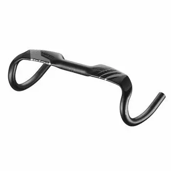 CONTROL TECH COUGAR ALLOY HANDLEBAR RA527 Cougar Aluminum Handlebar 420mm Handlebar чёрный
