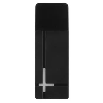 Controller Adapter Plug And Play 2.4G Wireless Gamepad Receiver for PC Laptop