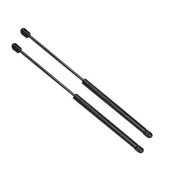 Convenient And Safe Car Tailgate Gas Strut Nice Replacement Sturdy And Durable Easy To Install