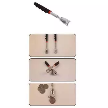 Convenient Pick Up Tool Magnetic Pick Up Tool Telescopic