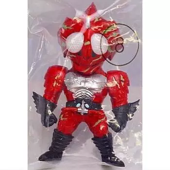 CONVERGE KAMEN RIDER 10 Kamen Rider Kamen Rider Amazon Alpha 2nd season (Converge 10) [Secret 2 ver] (single item)