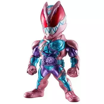 CONVERGE KAMEN RIDER 23 Kamen Rider Kamen Rider Rebuy Rex (Converge 23) [1.(131) Genome] (single item)