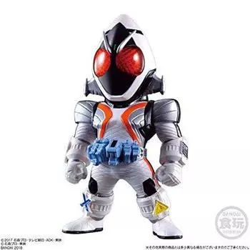 CONVERGE KAMEN RIDER 8 Kamen Rider Kamen Rider Fourze Base (Converge 8) [44. States] (single item)