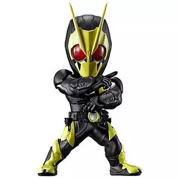 CONVERGE MOTION Kamen Rider [3. Kamen Rider Zero-One Rising Hopper] (single item)