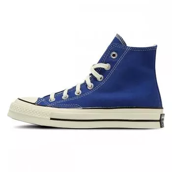 CONVERSE 70 168509C ГОЛУБАЯ ЦАПЛЯ ЧЕРНАЯ 220