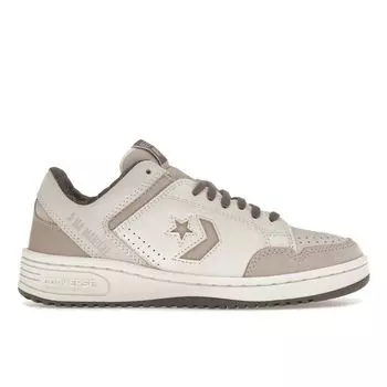 Converse Кроссовки унисекс A Ma Manire x Weapon Low While You Were Sleeping Cream Tan Violet-Ore A13560C 36
