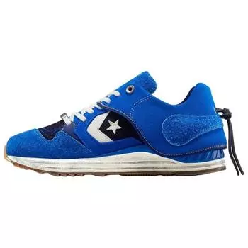 Converse Ader Error x Wave Trainer Синий Античный Белый Тофу Мужские Кроссовки A14290C 44.5