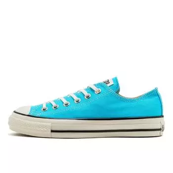 Converse All Star Aged Cl Ox бирюзовый 31314940 бирюзовый 225
