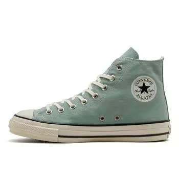Converse All Star Aged Hi 31314330 Matte Jade 225