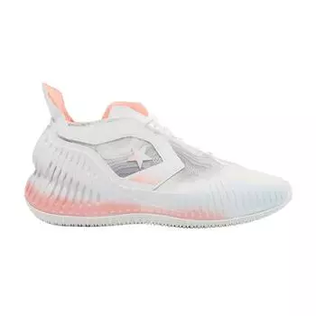 Converse All Star BB Prototype CX Mid Thunder & Lightning — Кроссовки унисекс белые Lava-Glow Agate-Blue A03901C 40