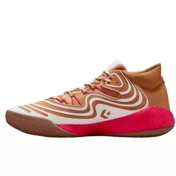 Converse Кроссовки All Star BB Shift CX Gingerbread Unisex Tan Gingersnap Vintage-White A09256C 42.5