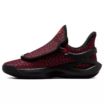Converse All Star BB Trilliant CX Poison Dart Frog - Кроссовки унисекс Magic Flame Красный Черный A04941C 44